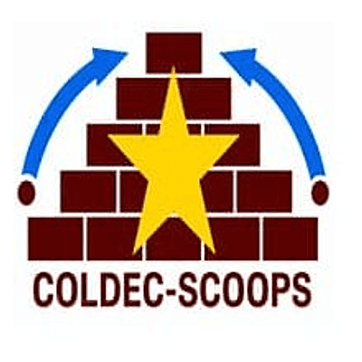 Logo COLDEC-SCOOPS