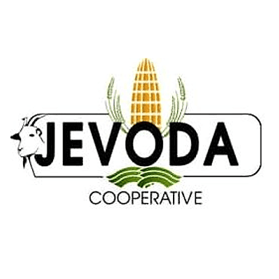 Logo JEVODA