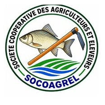 Logo SOCOAGREL