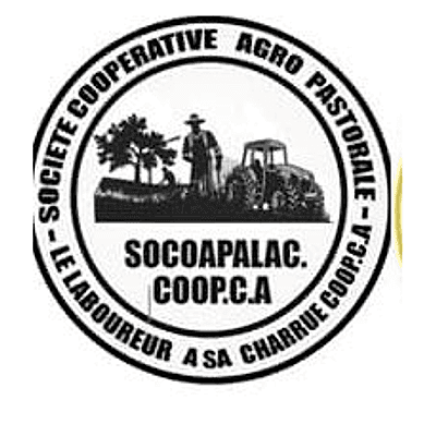 Logo SOCOAPALAC